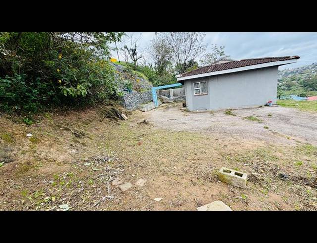 2 BEDROOM HOUSE FOR SALE IN INANDA GLEBE